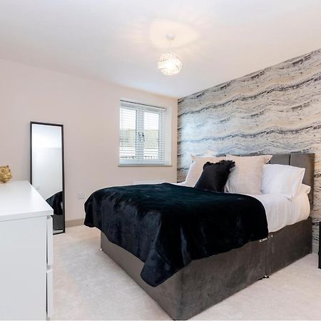 Avery House 2 - Two Bedroom With Outdoor Terrace By Bpne Darlington  Exterior foto