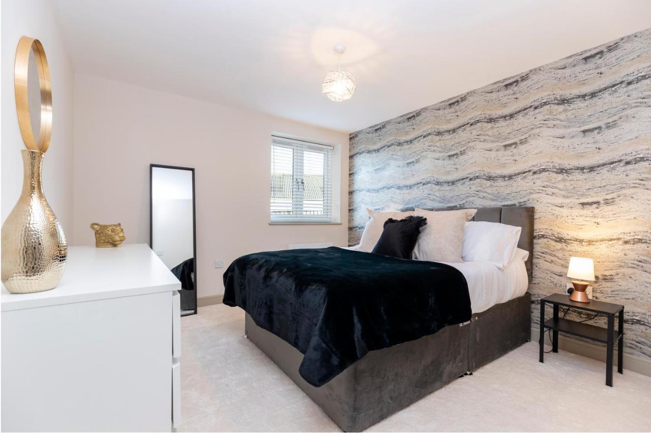 Avery House 2 - Two Bedroom With Outdoor Terrace By Bpne Darlington  Exterior foto